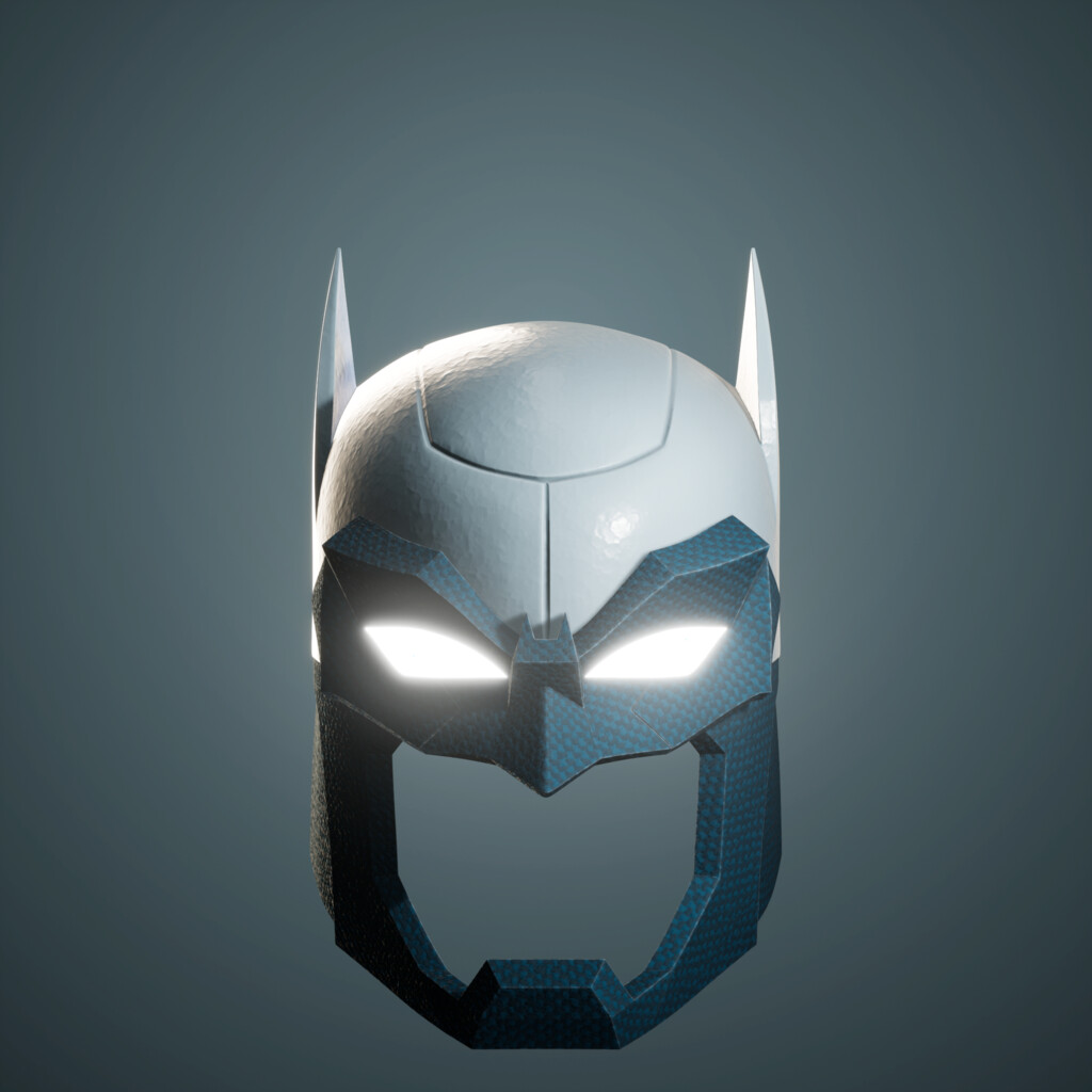 Bat Cowl #80957