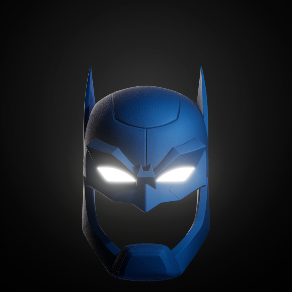 Bat Cowl #82872