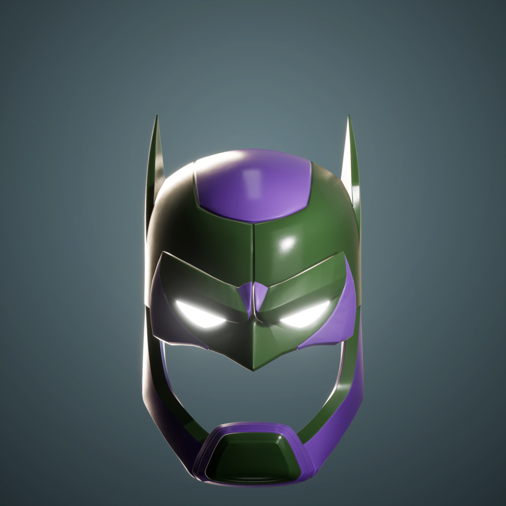 Bat Cowl #80933