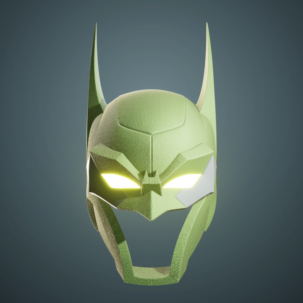 Bat Cowl #82075