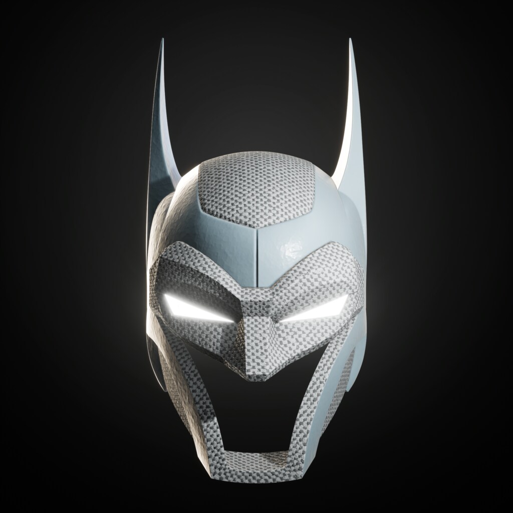 Bat Cowl #81325