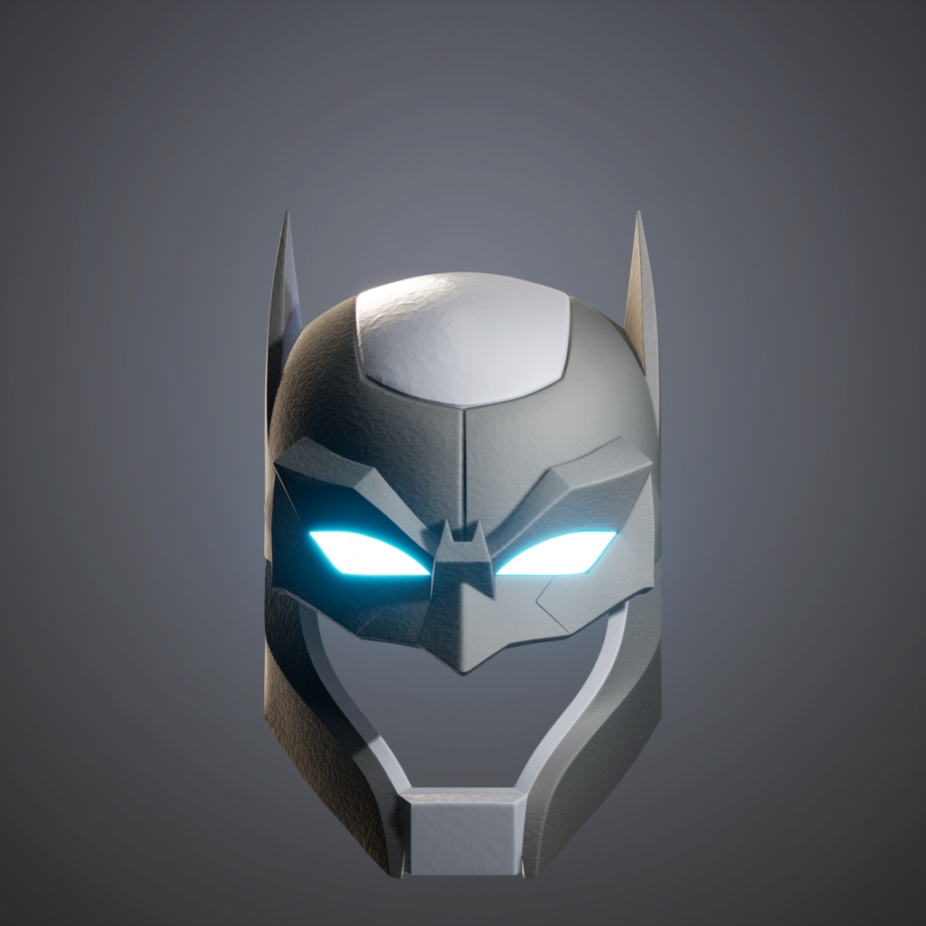 Bat Cowl #80738