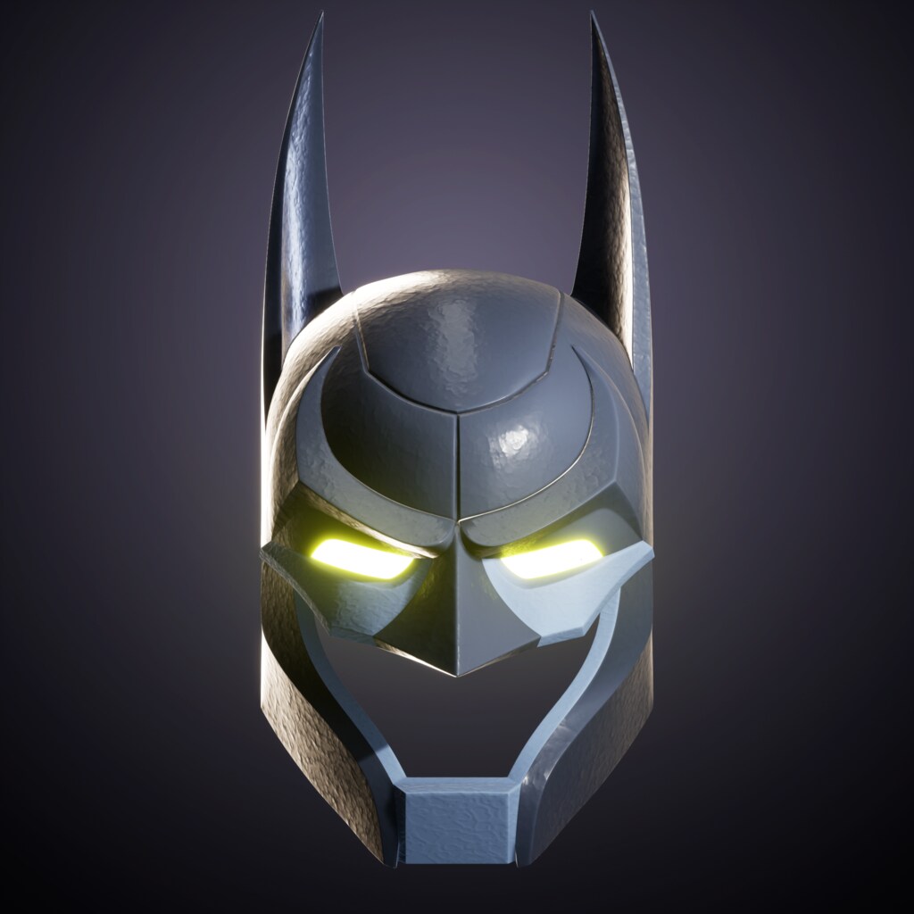 Bat Cowl #80896