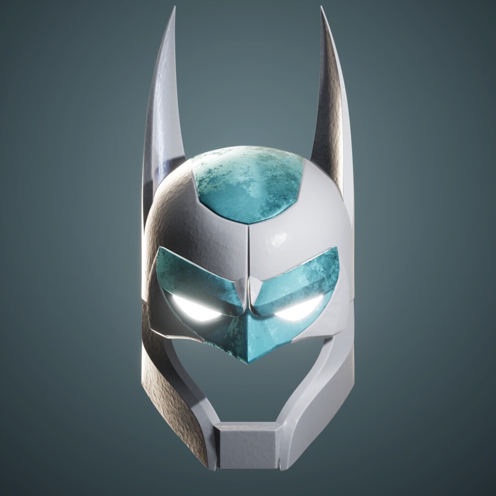 Bat Cowl #82140