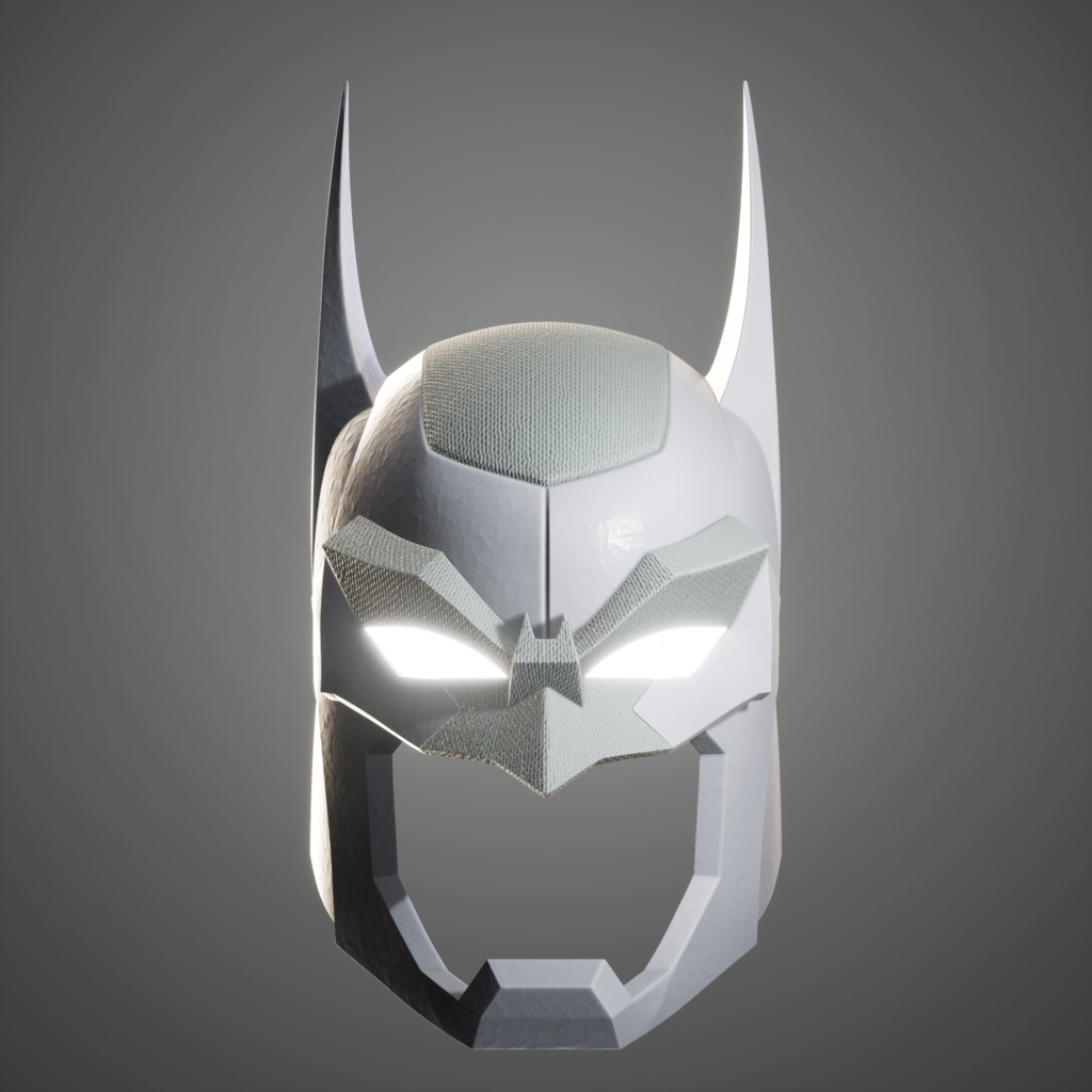 Bat Cowl #80948