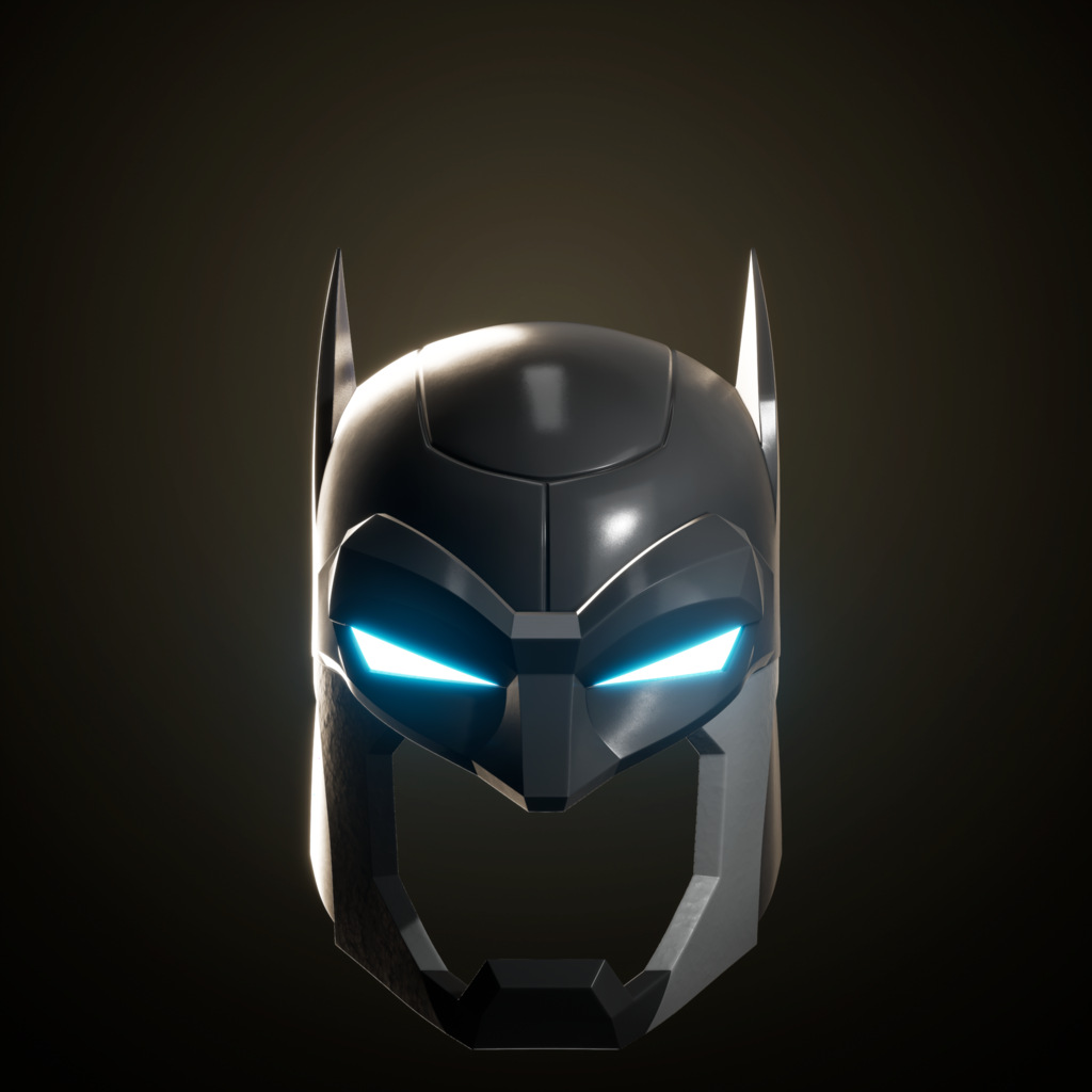 Bat Cowl #82776