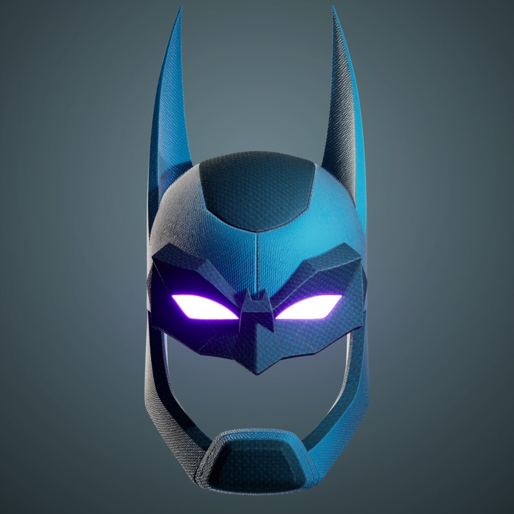 Bat Cowl #82269