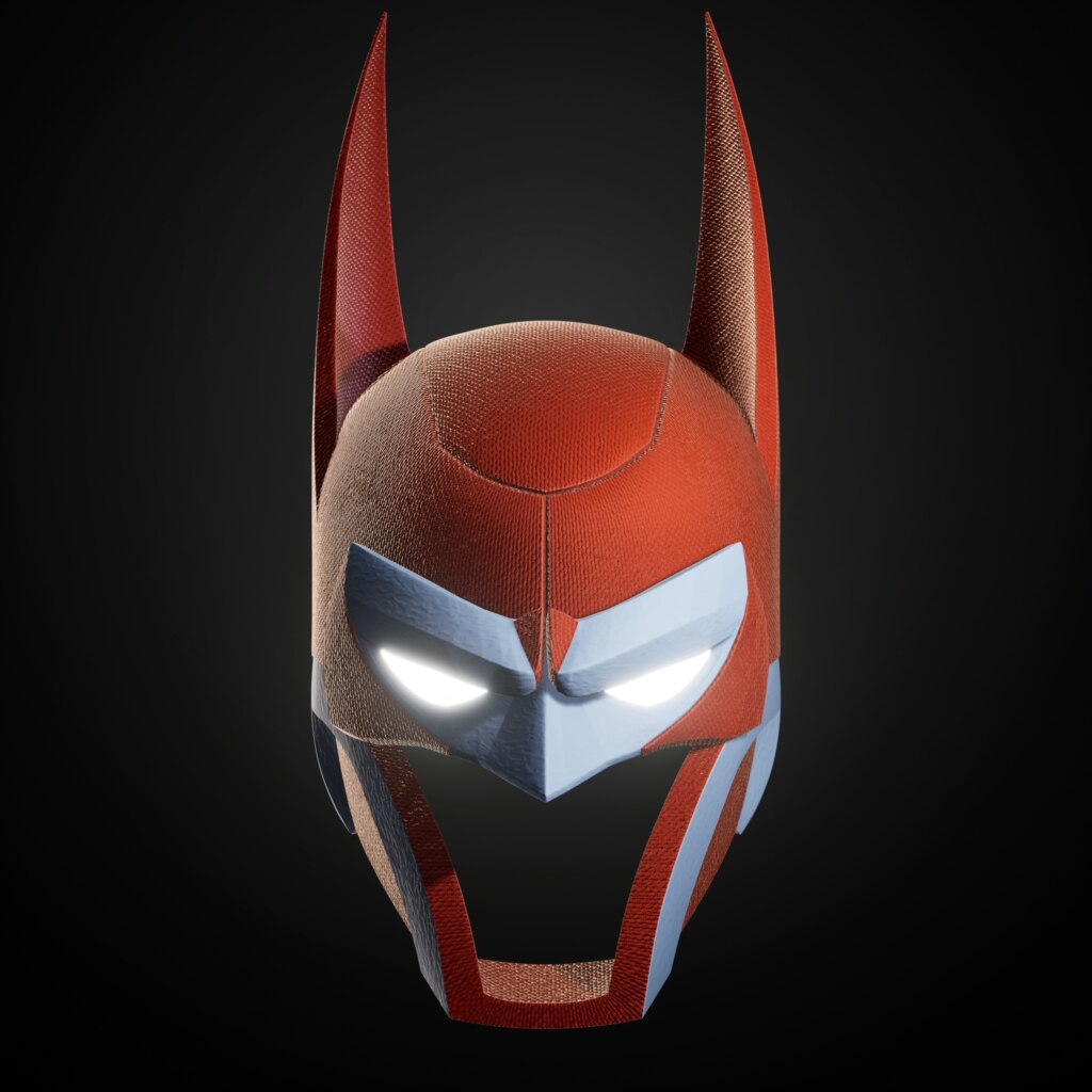 Bat Cowl #81624