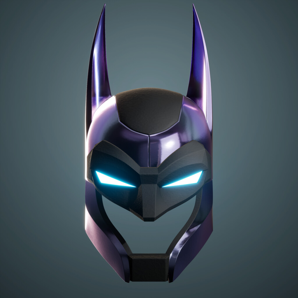 Bat Cowl #81721