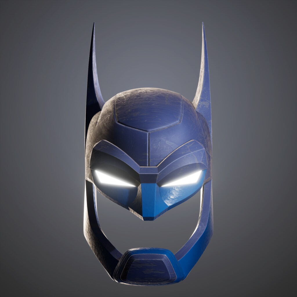 Bat Cowl #82159