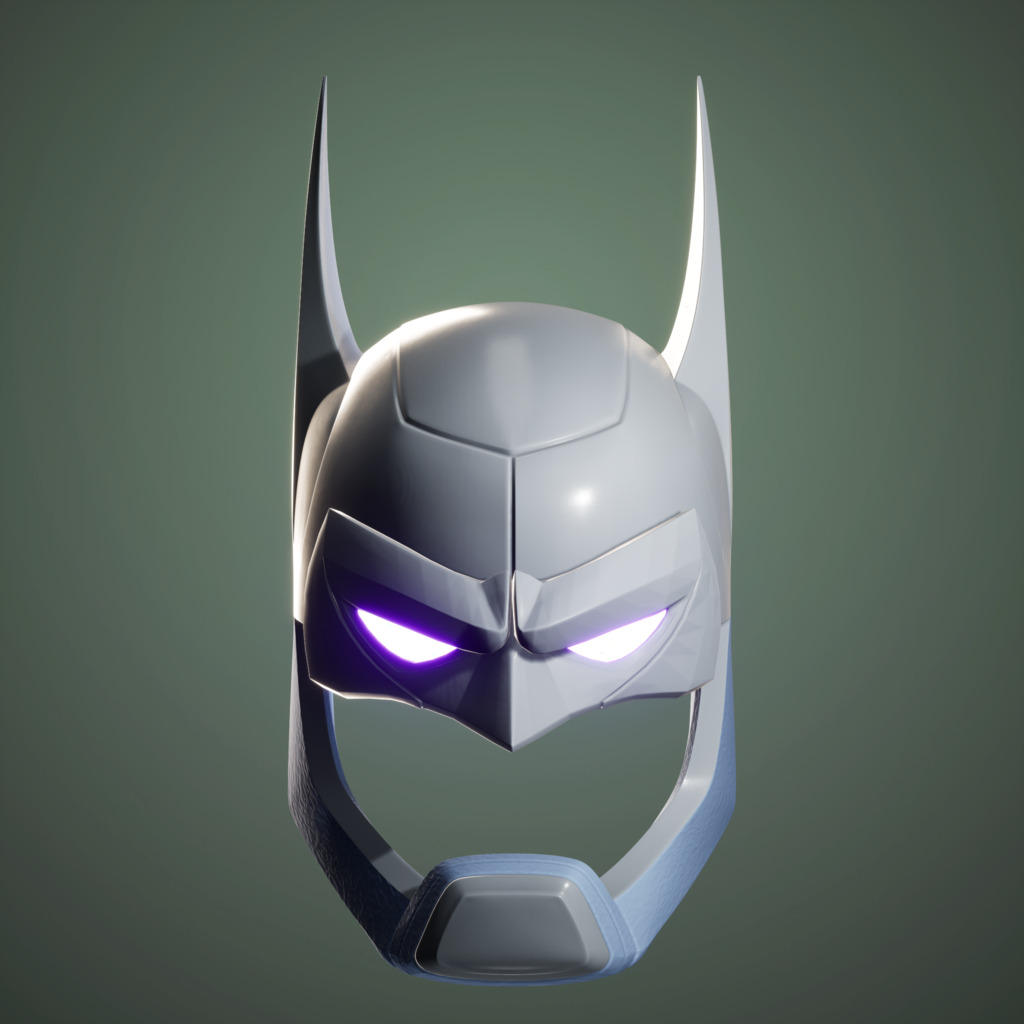 Bat Cowl #82108