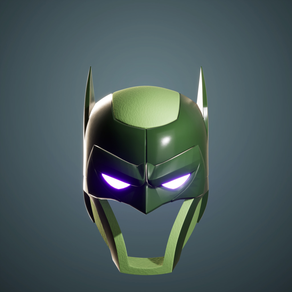 Bat Cowl #82788