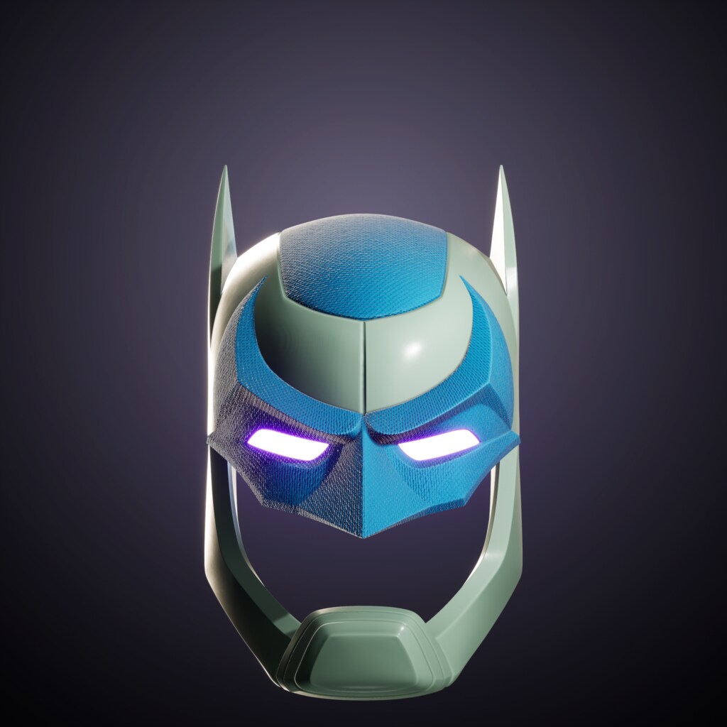 Bat Cowl #82149