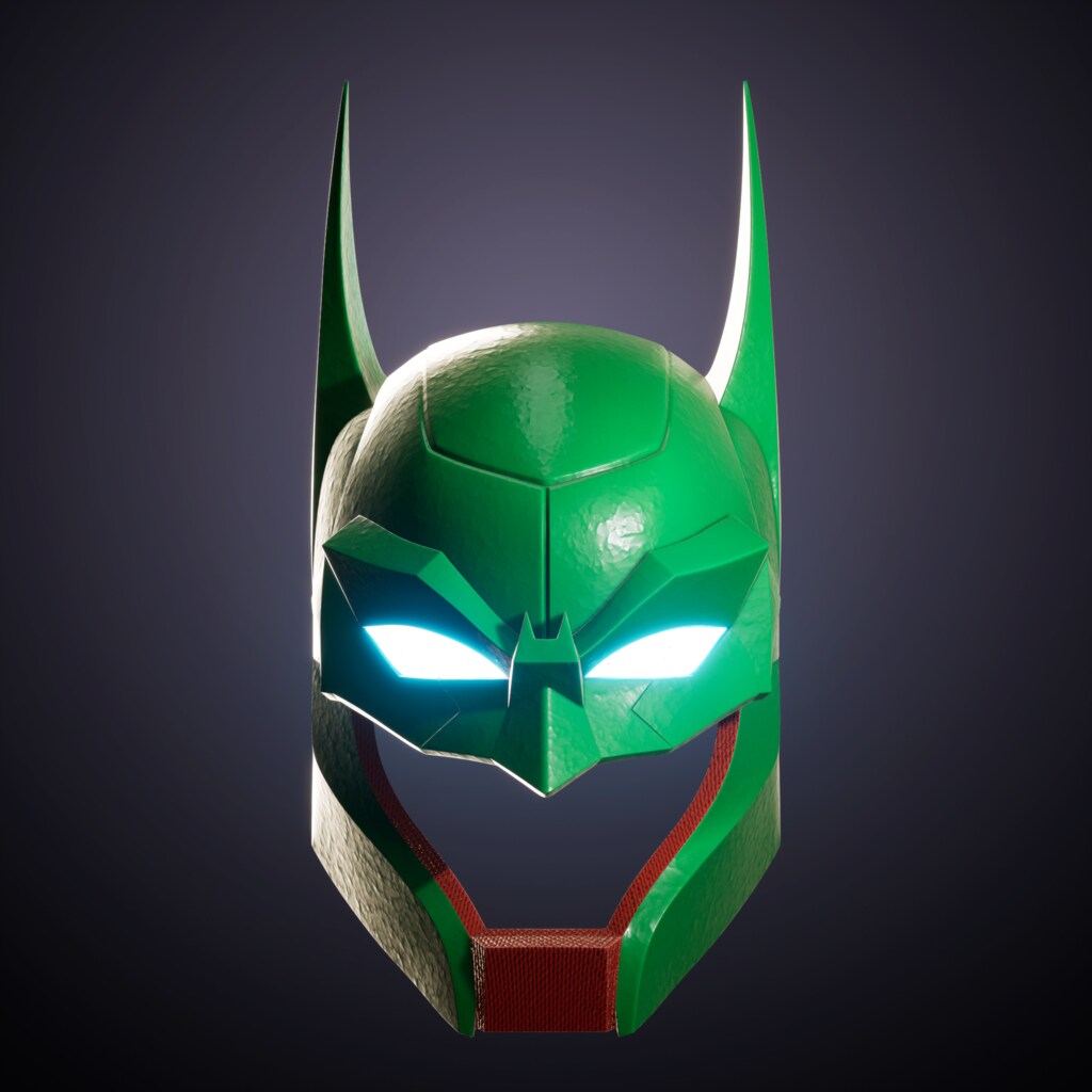 Bat Cowl #81868