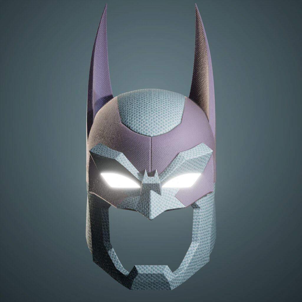 Bat Cowl #82143