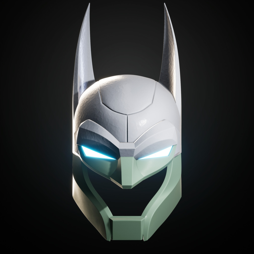 Bat Cowl #81871