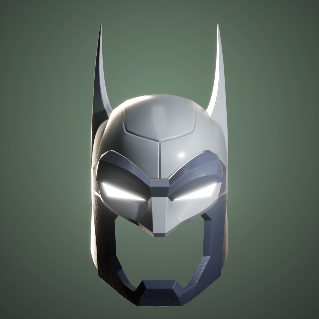 Bat Cowl #82066