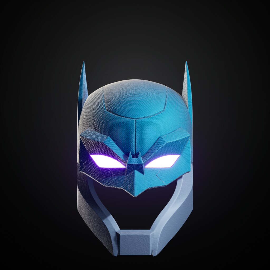 Bat Cowl #81344