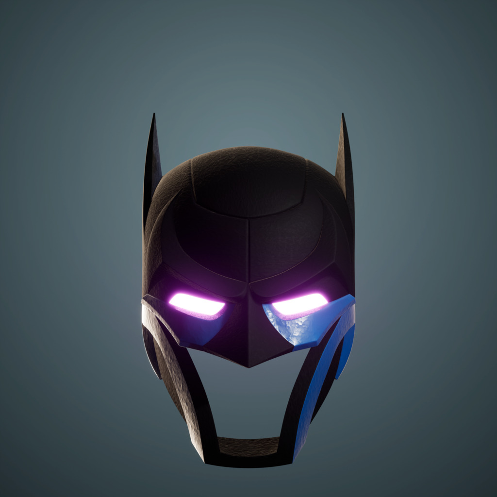 Bat Cowl #81068