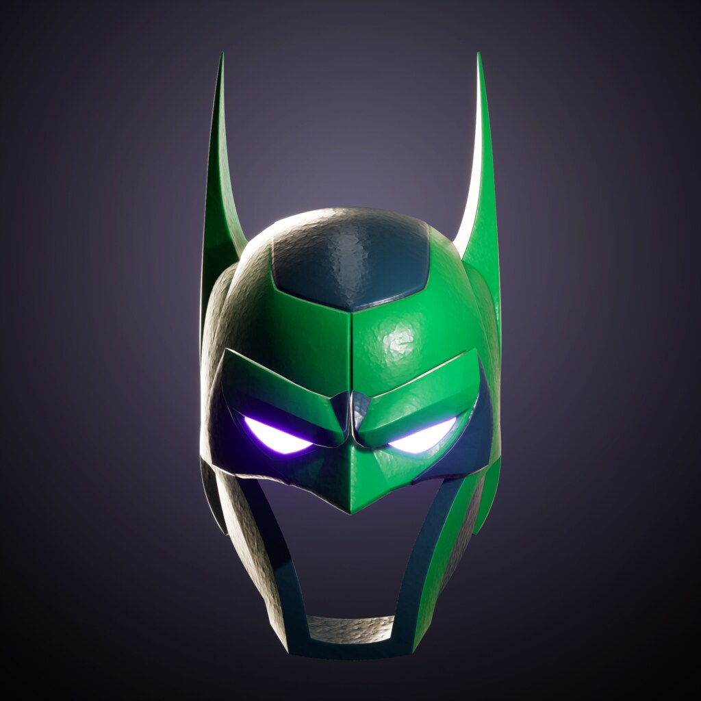 Bat Cowl #82175