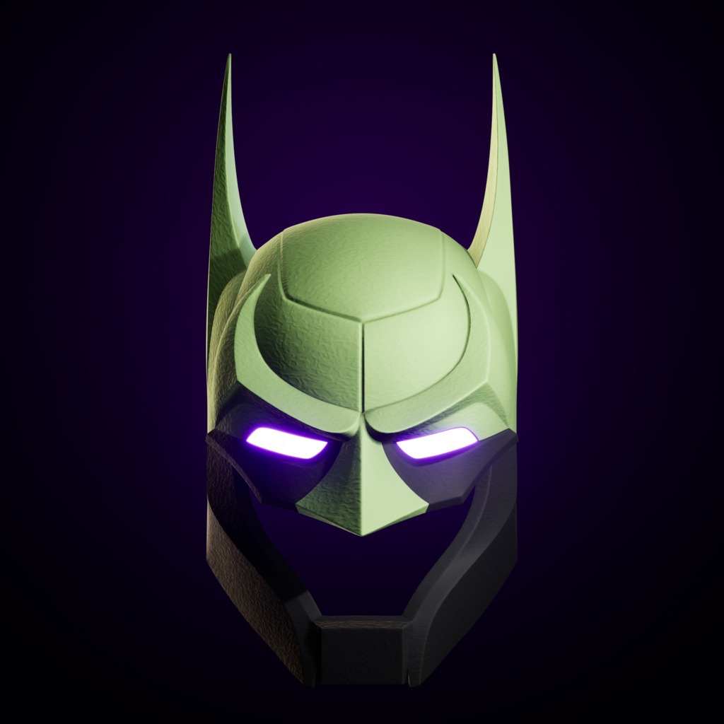 Bat Cowl #81751