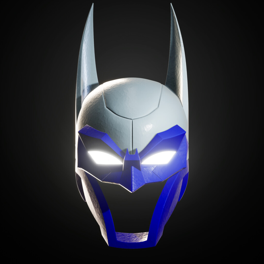 Bat Cowl #81909