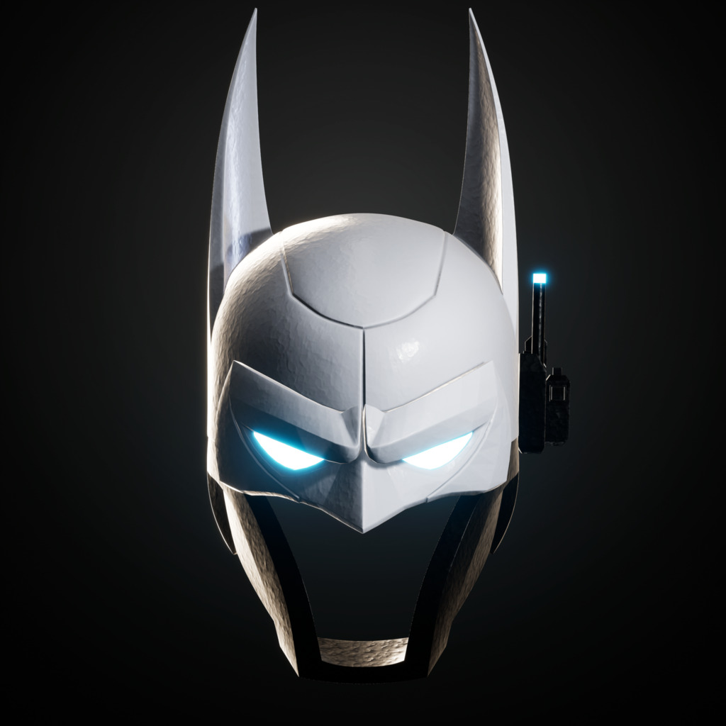 Bat Cowl #80839