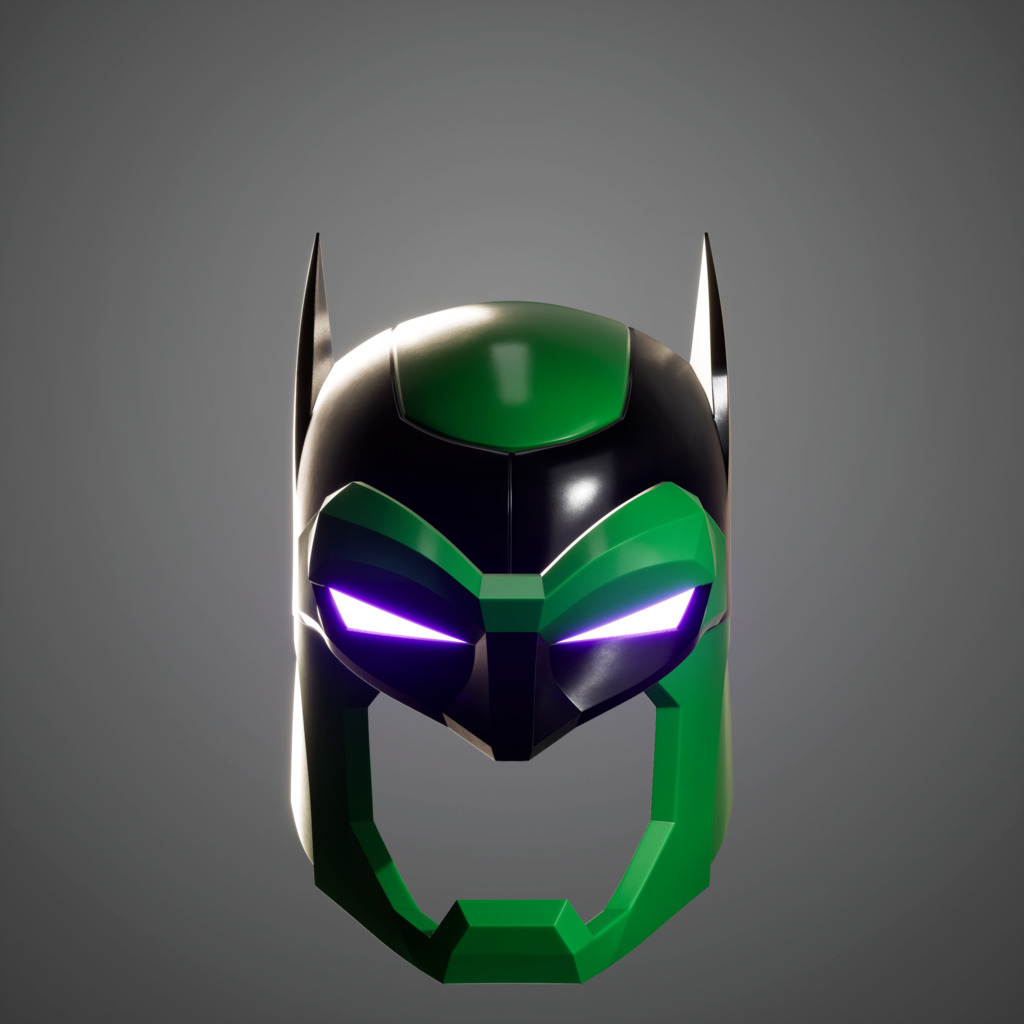 Bat Cowl #82101