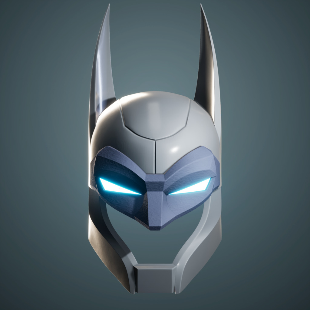 Bat Cowl #81824