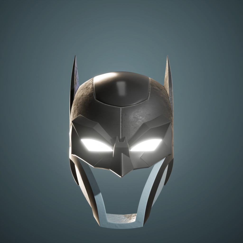 Bat Cowl #82162