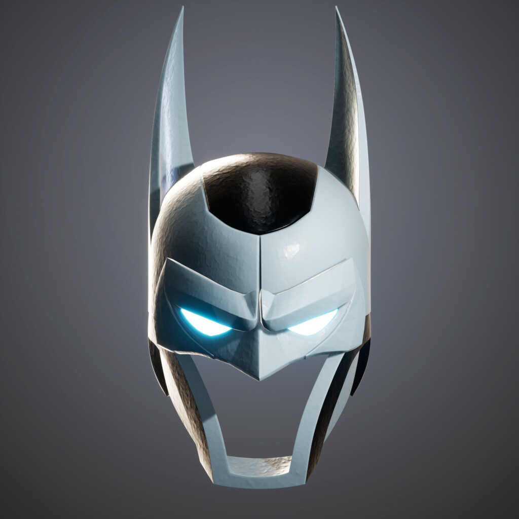 Bat Cowl #82240