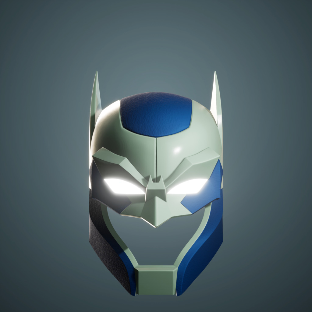 Bat Cowl #80693