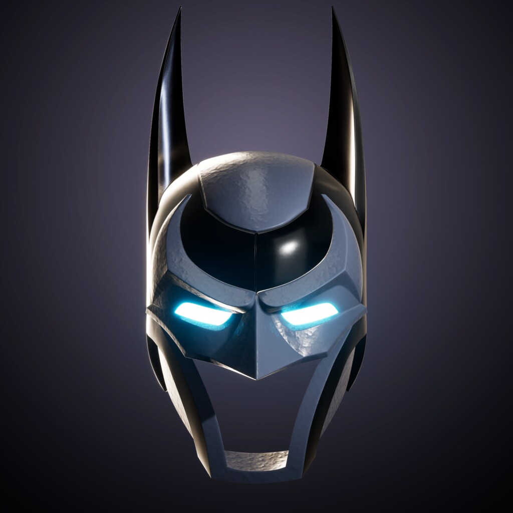 Bat Cowl #81465