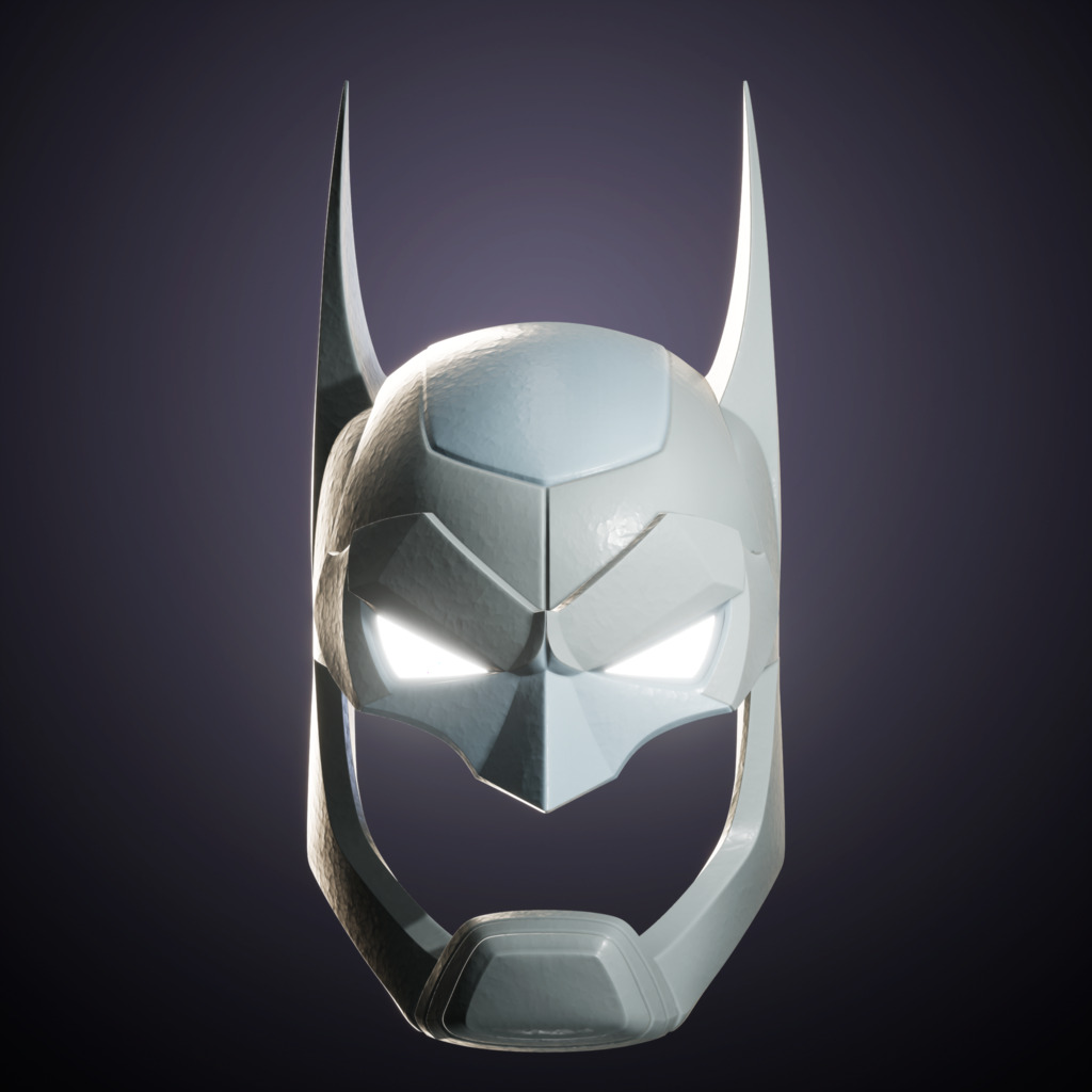 Bat Cowl #82448