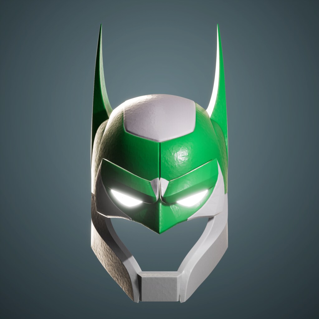 Bat Cowl #81316