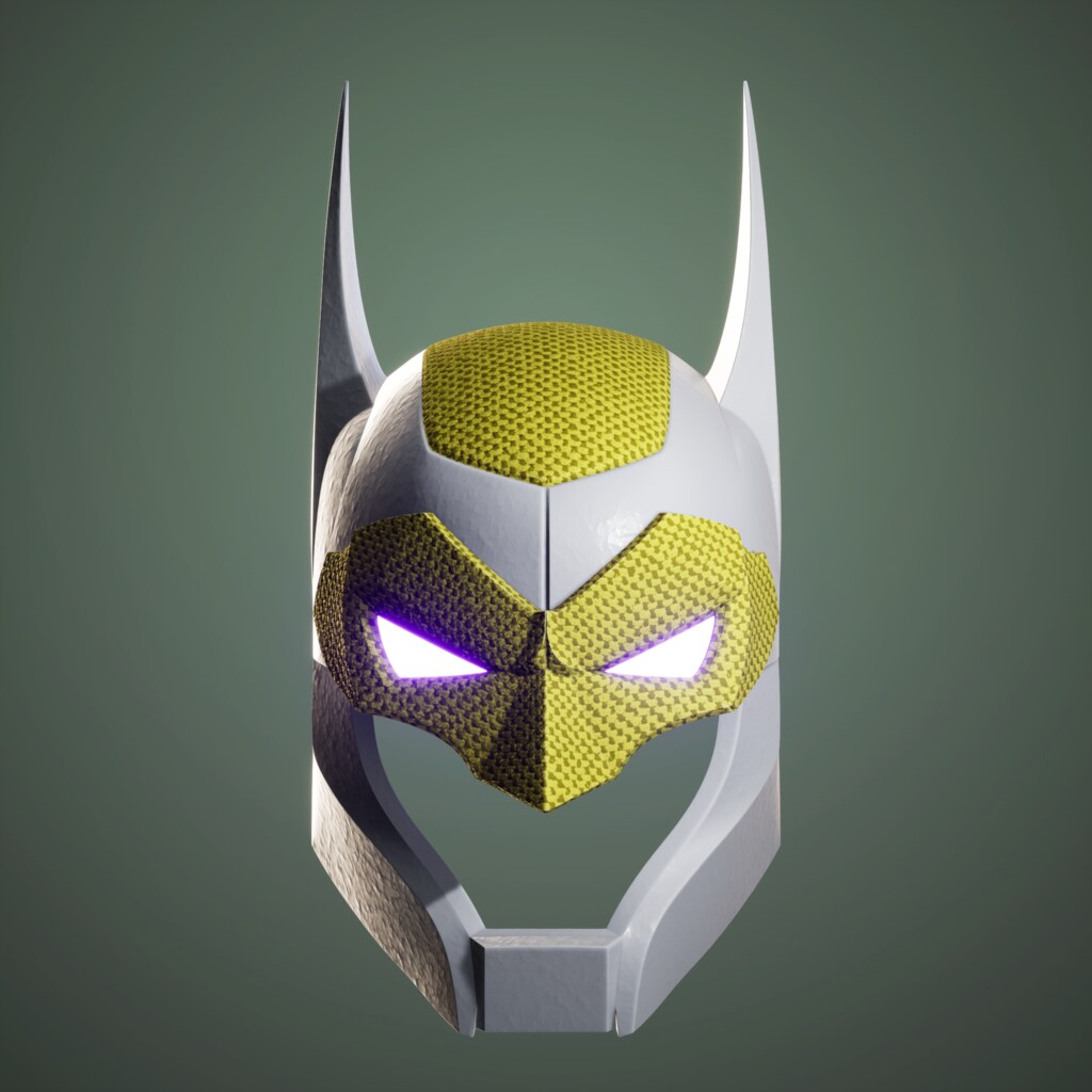 Bat Cowl #80700