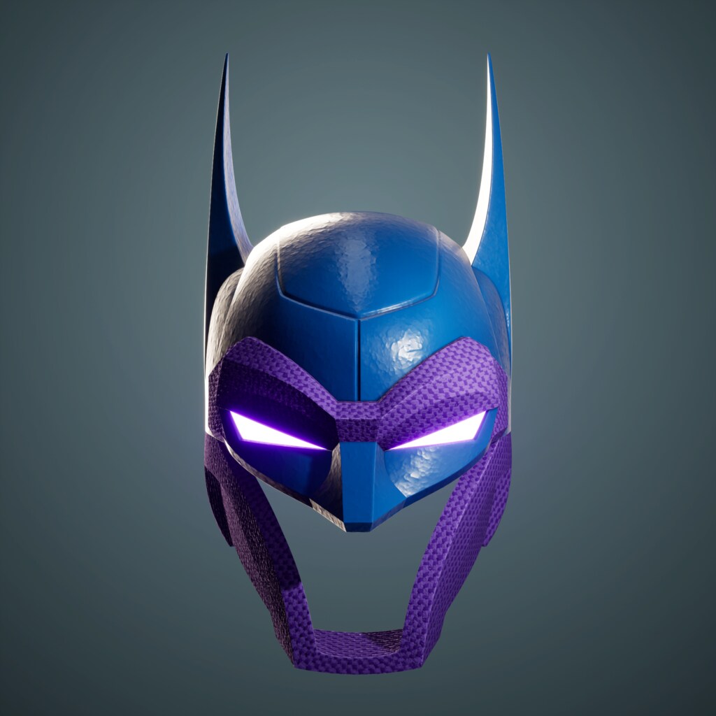 Bat Cowl #81865