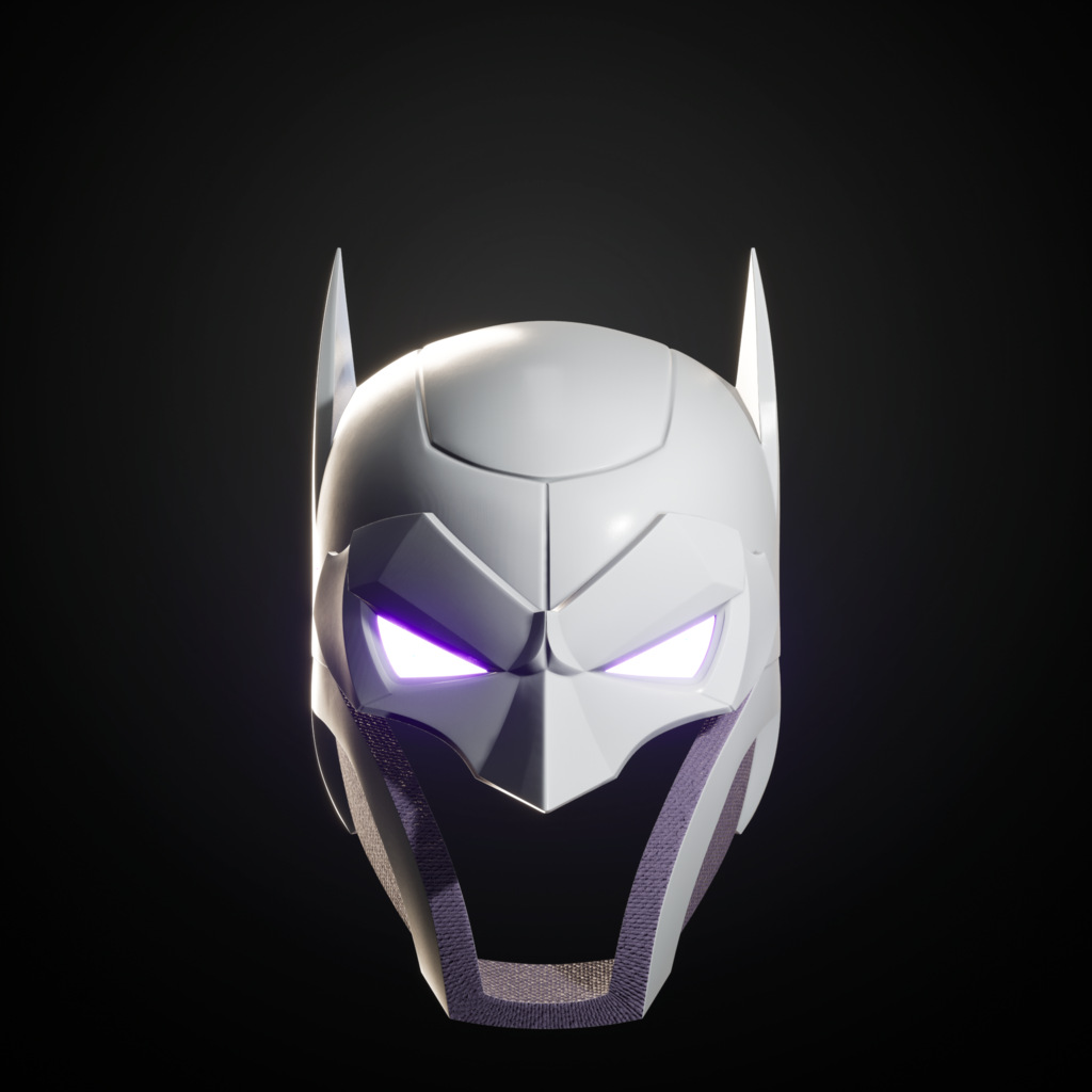 Bat Cowl #81853