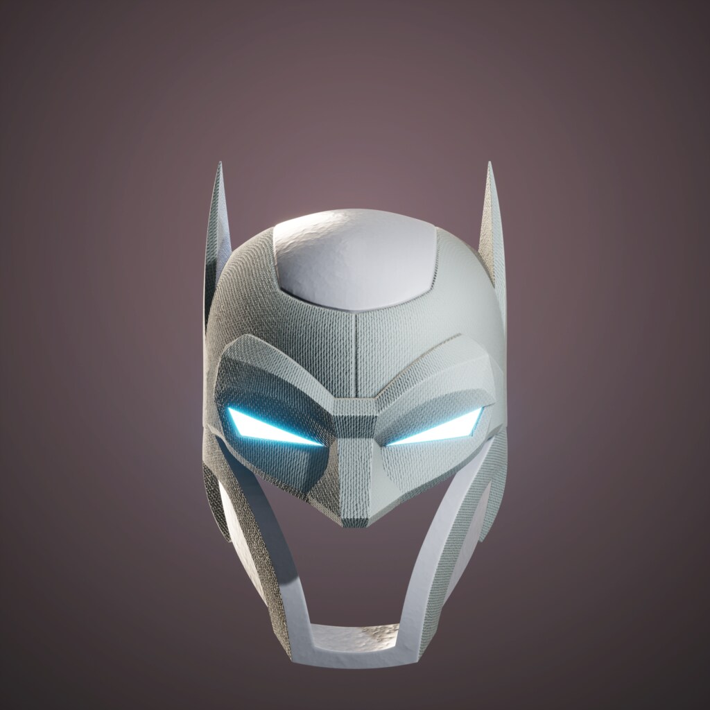 Bat Cowl #82565