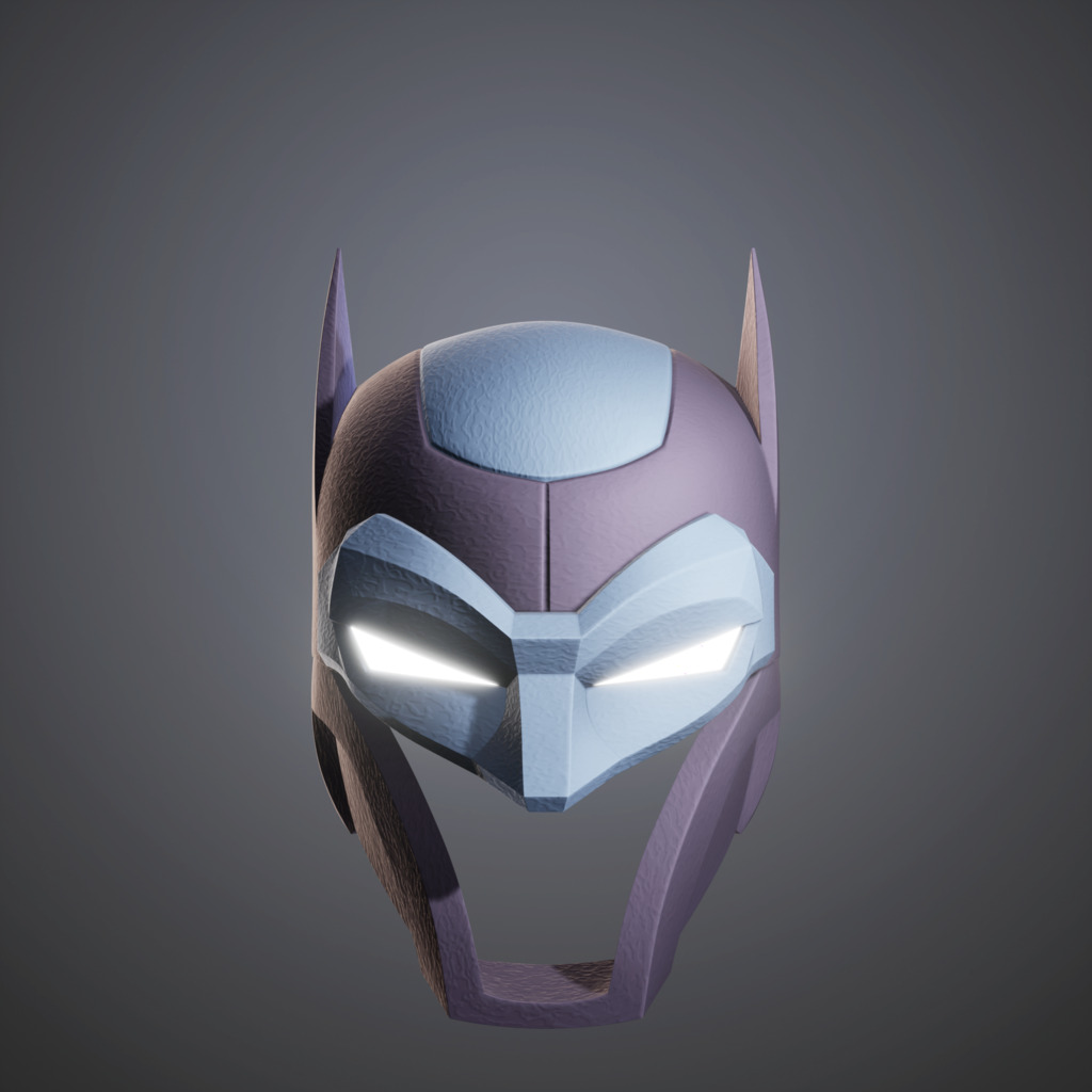 Bat Cowl #80907