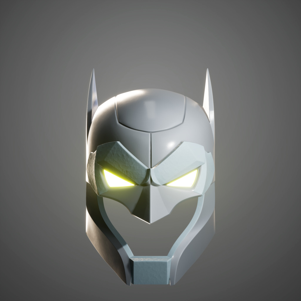 Bat Cowl #81792