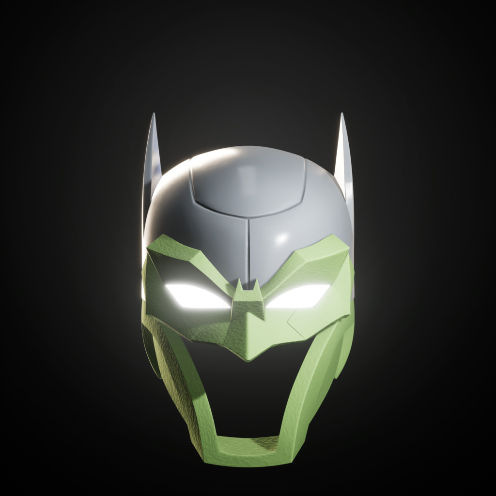 Bat Cowl #81661