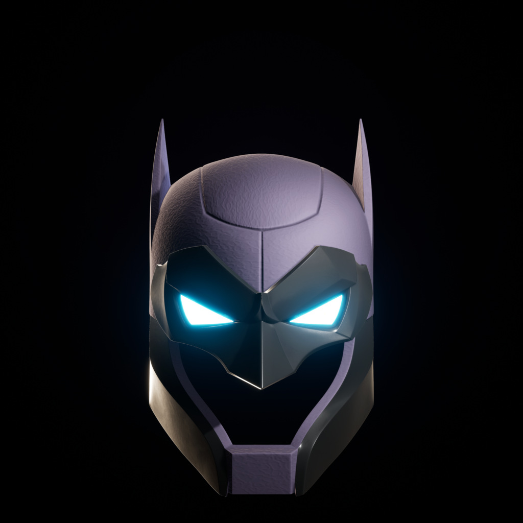 Bat Cowl #81972