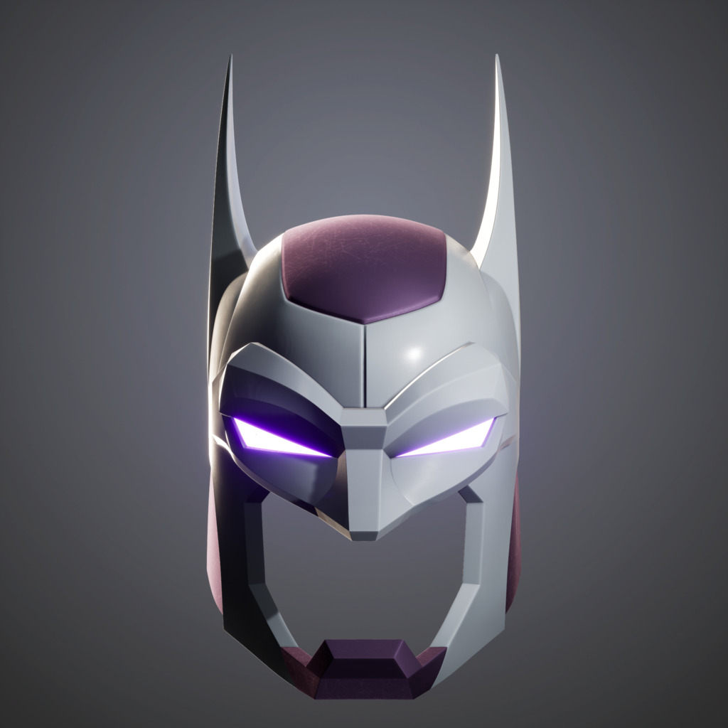 Bat Cowl #82797