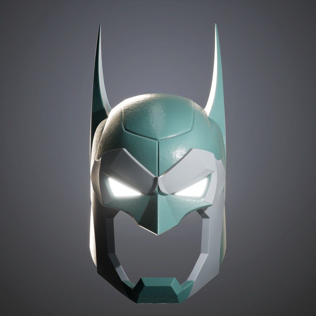 Bat Cowl #81285