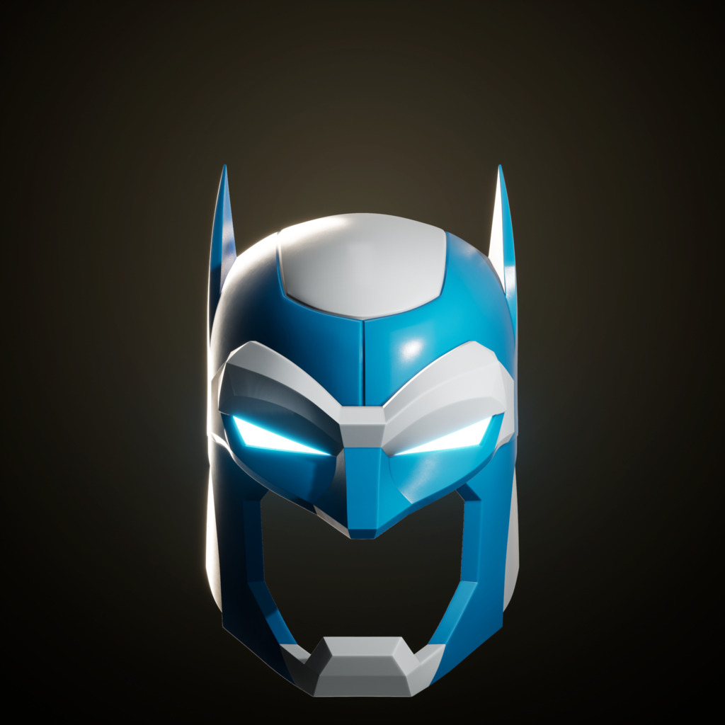 Bat Cowl #82513