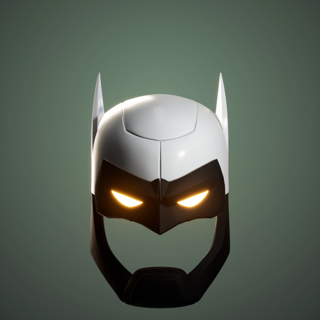 Bat Cowl #80911