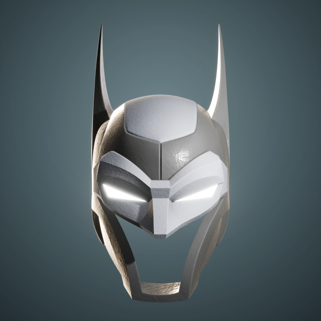Bat Cowl #80886