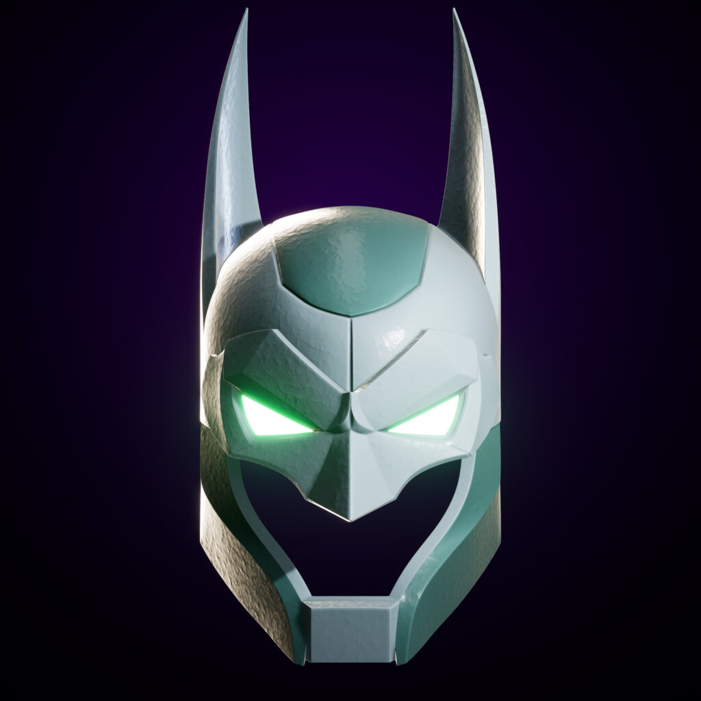 Bat Cowl #82329
