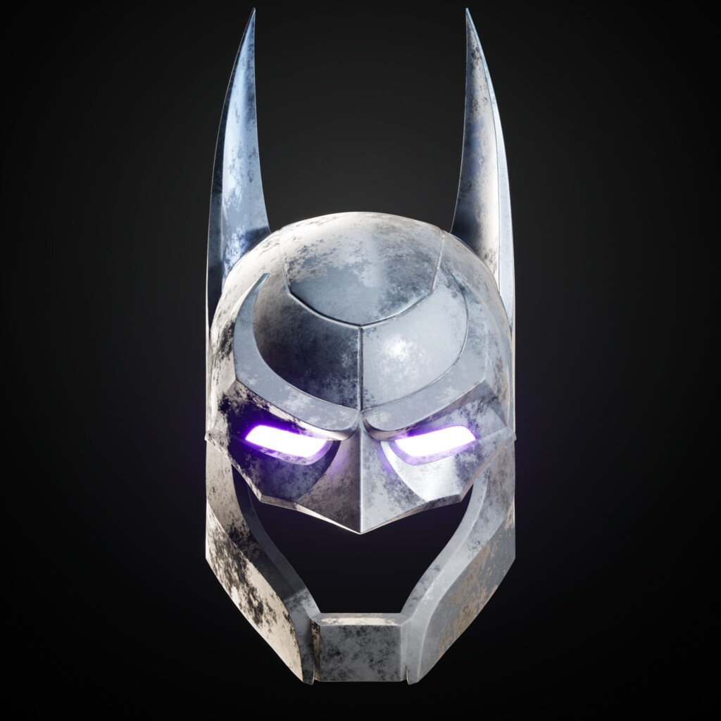 Bat Cowl #81618
